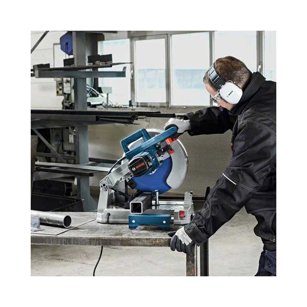 Scie à métaux gcd 12 jl 0601B28000 Bosch Professional