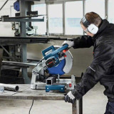 Scie à métaux gcd 12 jl 0601B28000 Bosch Professional