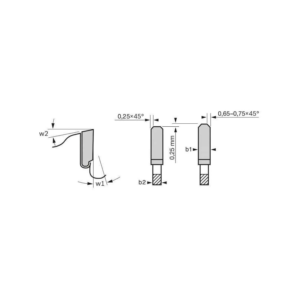 Scie à métaux gcd 12 jl 0601B28000 Bosch Professional