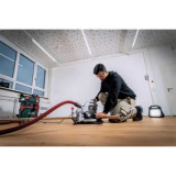 Scie à onglet Metabo KS 216 M 1 100 W lame 216 mm
