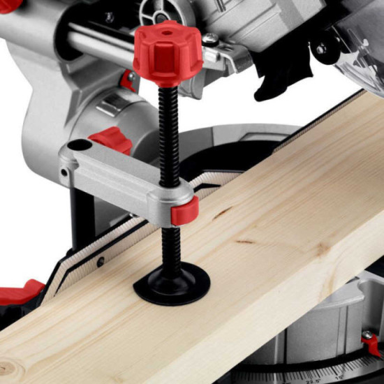 Scie à onglet Metabo KS 216 M 1 100 W lame 216 mm