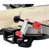 Scie à onglet Metabo KS 216 M 1 100 W lame 216 mm