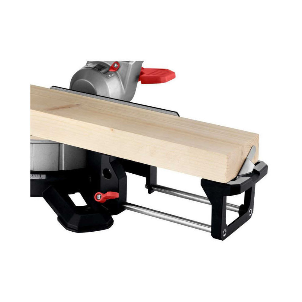 Scie à onglet Metabo KS 216 M 1 100 W lame 216 mm