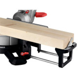 Scie à onglet Metabo KS 216 M 1 100 W lame 216 mm