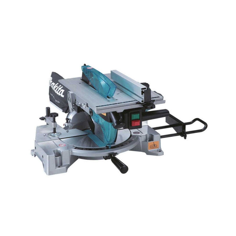Scie à onglet et de table Makita LH1040 1 650 W 260 mm