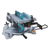 Scie à onglet et de table Makita LH1040 1 650 W 260 mm