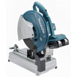 Tronçonneuse métaux Makita DLW140PG2 36V 355 mm 6,0 Ah