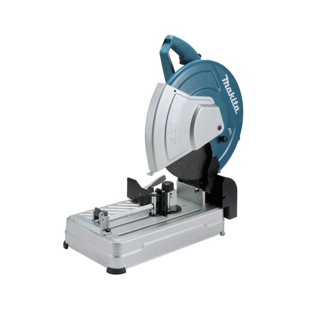 Tronçonneuse métaux Makita DLW140Z 36V 355 mm nue
