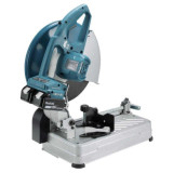 Tronçonneuse métaux Makita DLW140Z 36V 355 mm nue