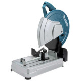 Tronçonneuse métaux Makita DLW140PT2 36V 355 mm 5,0 Ah