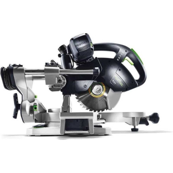 Scie radiale Festool KAPEX KS 60 E-Set 561728