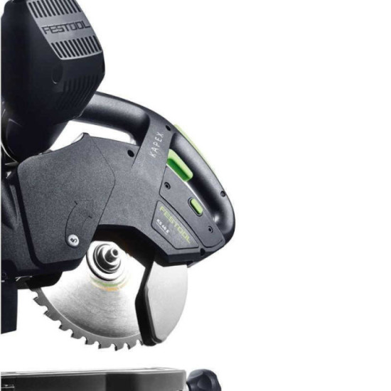 Scie radiale Festool KAPEX KS 60 E-Set 561728