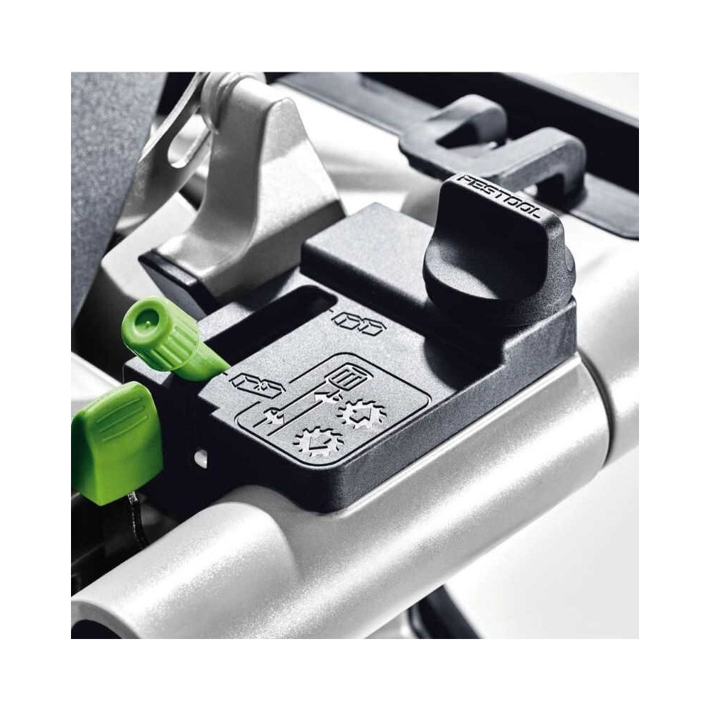 Scie radiale Festool KAPEX KS 60 E-Set 561728