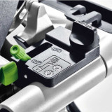 Scie radiale Festool KAPEX KS 60 E-Set 561728