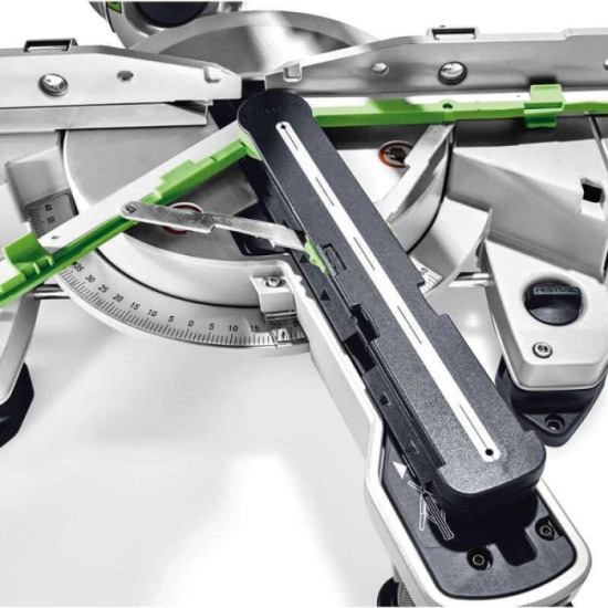Scie radiale Festool KAPEX KS 60 E-Set 561728