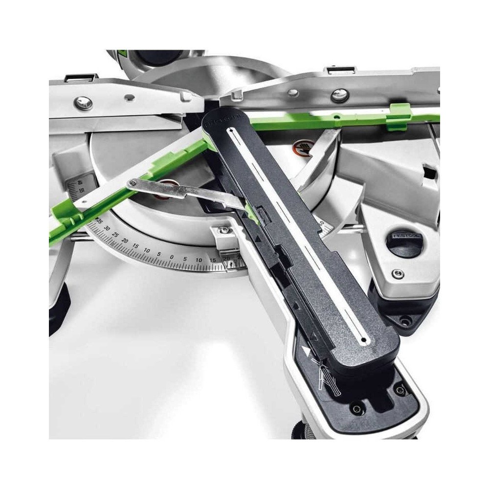 Scie radiale Festool KAPEX KS 60 E-Set 561728