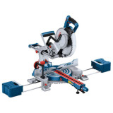 Scie à onglets Bosch GCM 18V-254 D 0601B51100