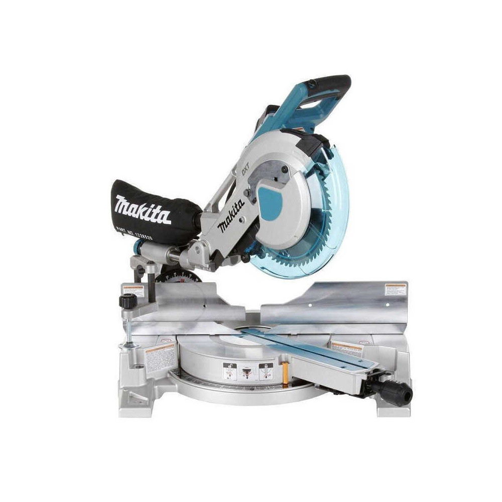 Scie à onglet radiale Makita LS1016FLB 1 510 W 260 mm