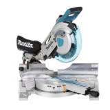 Scie à onglet radiale Makita LS1016FLB 1 510 W 260 mm
