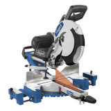 Scie onglet radiale 305 mm HM120L Scheppach 3901216901