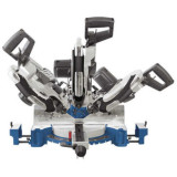 Scie onglet radiale 305 mm HM120L Scheppach 3901216901