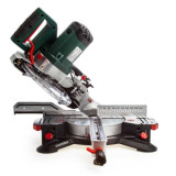 Scie radiale Metabo 602540000 1 800 W 254 mm laser