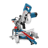 Scie onglet radiale 1400 W 216 mm gcm 80 sj Bosch Professional