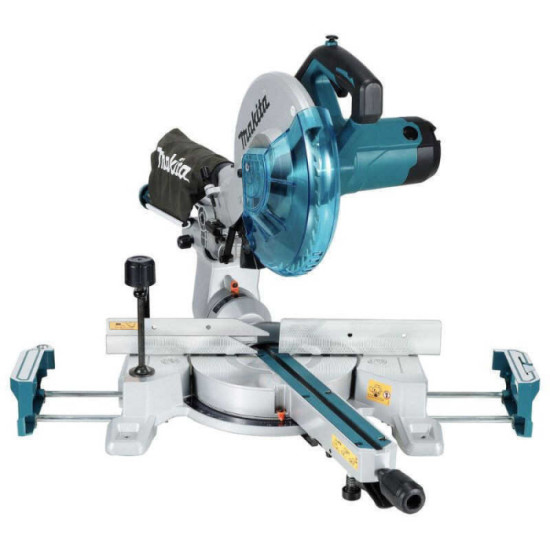 Scie à onglet radiale Makita LS1110F 1 450 W 260 mm