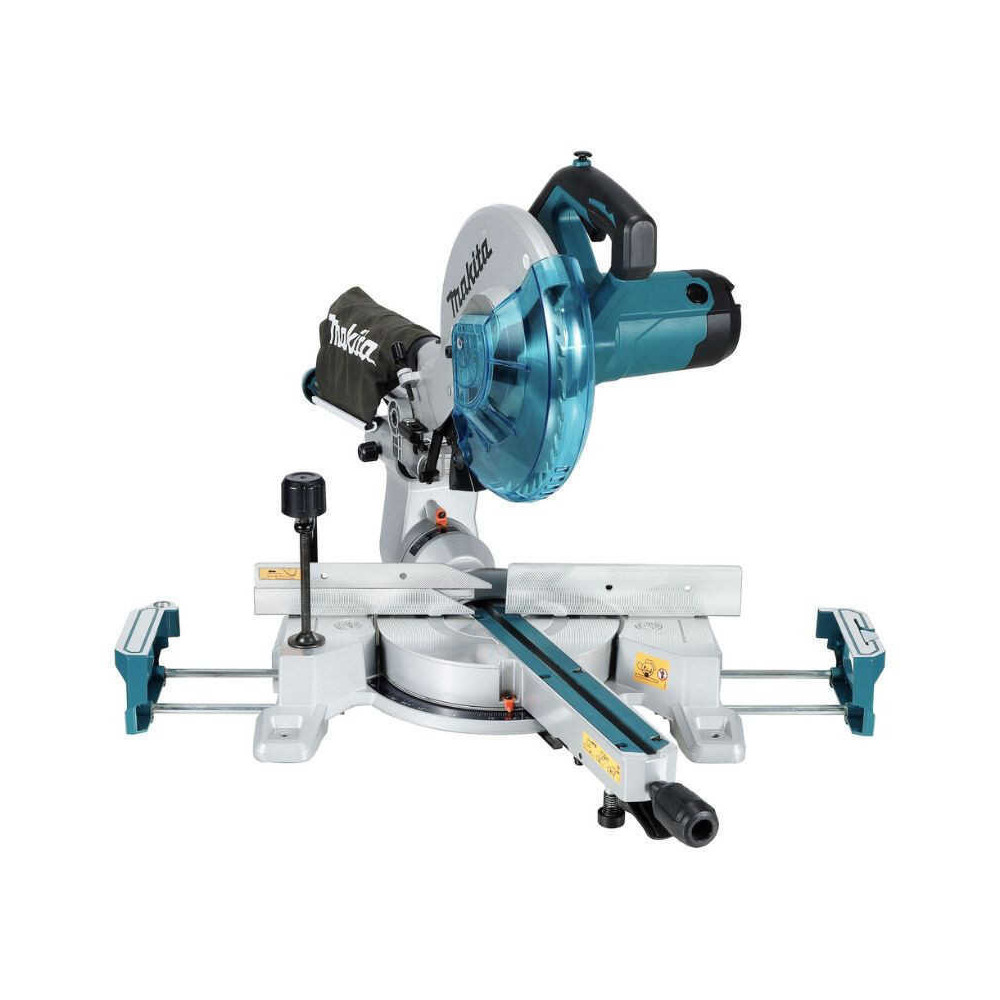 Scie à onglet radiale Makita LS1110F 1 450 W 260 mm