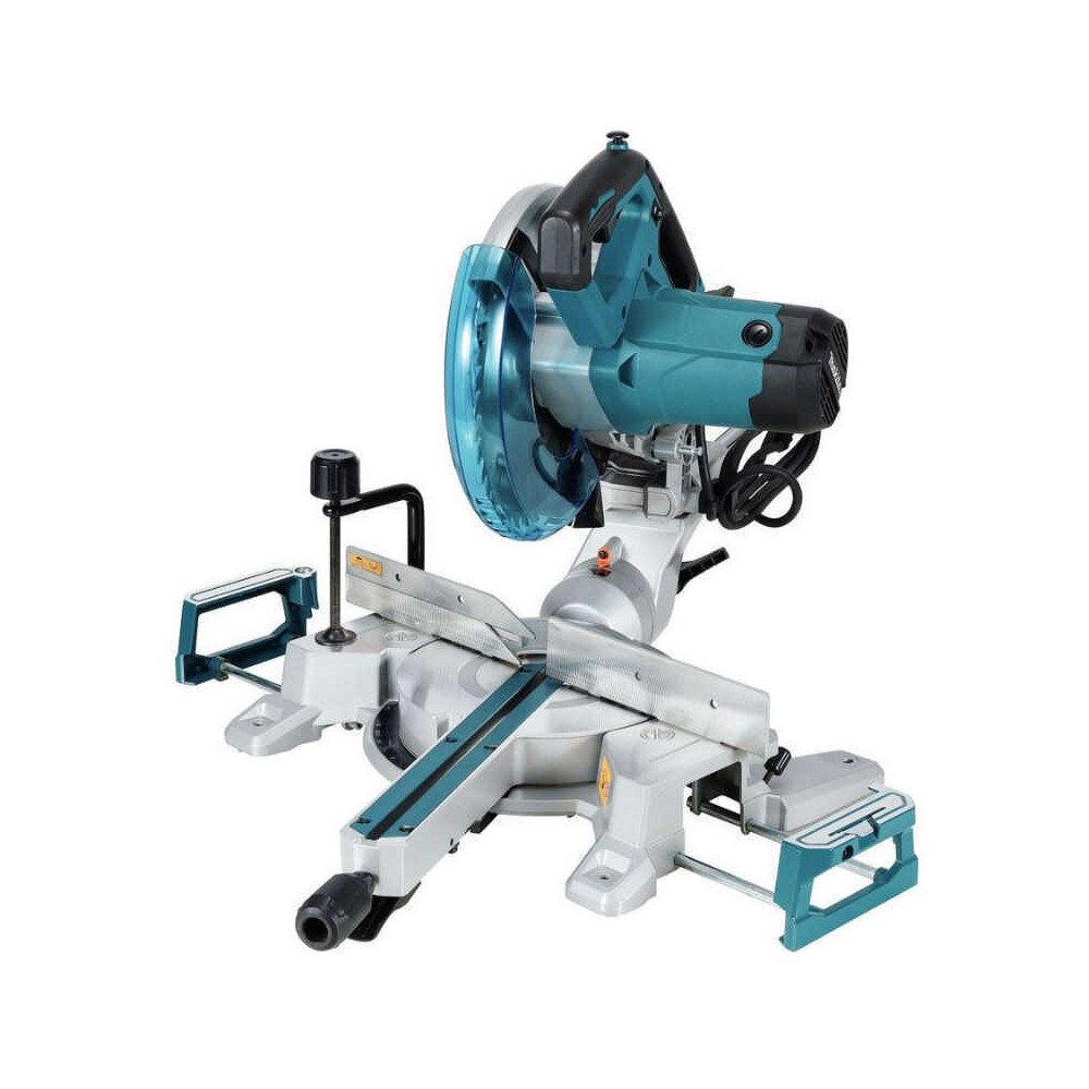 Scie à onglet radiale Makita LS1110F 1 450 W 260 mm