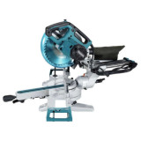 Scie à onglet radiale Makita LS1110F 1 450 W 260 mm