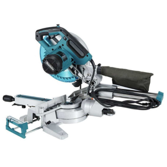 Scie à onglet radiale Makita LS1110F 1 450 W 260 mm