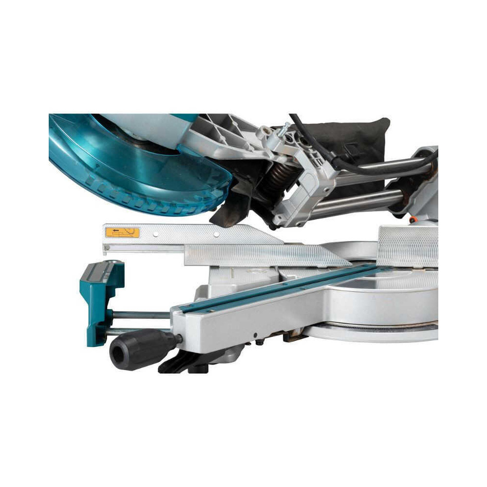 Scie à onglet radiale Makita LS1110F 1 450 W 260 mm