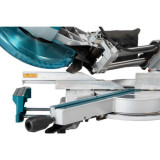 Scie à onglet radiale Makita LS1110F 1 450 W 260 mm