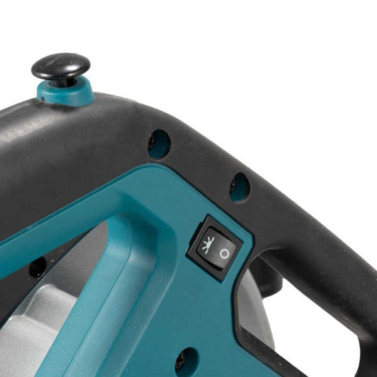 Scie à onglet radiale Makita LS1110F 1 450 W 260 mm