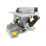 Scie à onglet radiale Virutex 3300400 1 500 W