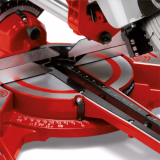 Scie radiale Einhell TC-SM 2131/2 Dual 1 500 W