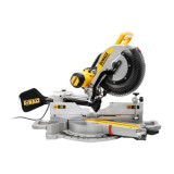 Scie à onglet radiale DeWalt DWS780-QS 1 675 W 305 mm