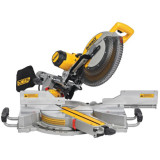 Scie à onglet radiale DeWalt DWS780-QS 1 675 W 305 mm