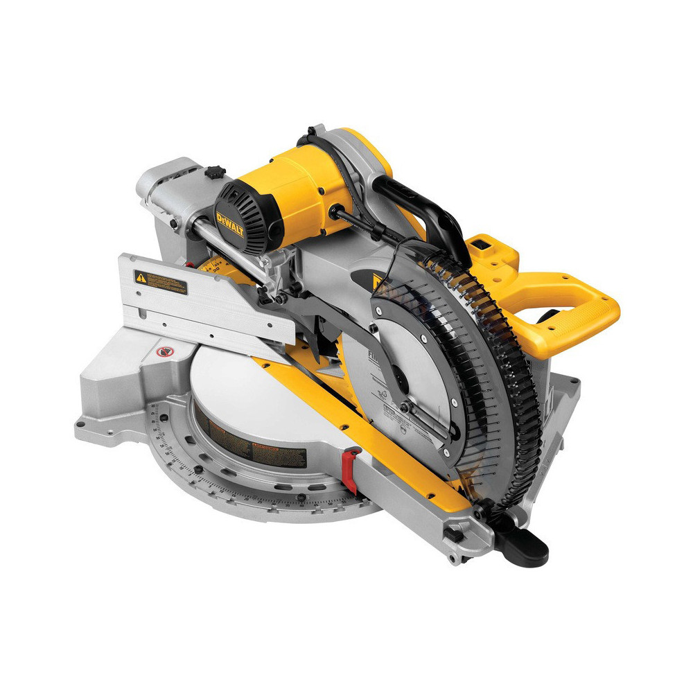 Scie à onglet radiale DeWalt DWS780-QS 1 675 W 305 mm