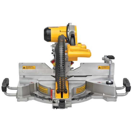 Scie à onglet radiale DeWalt DWS780-QS 1 675 W 305 mm