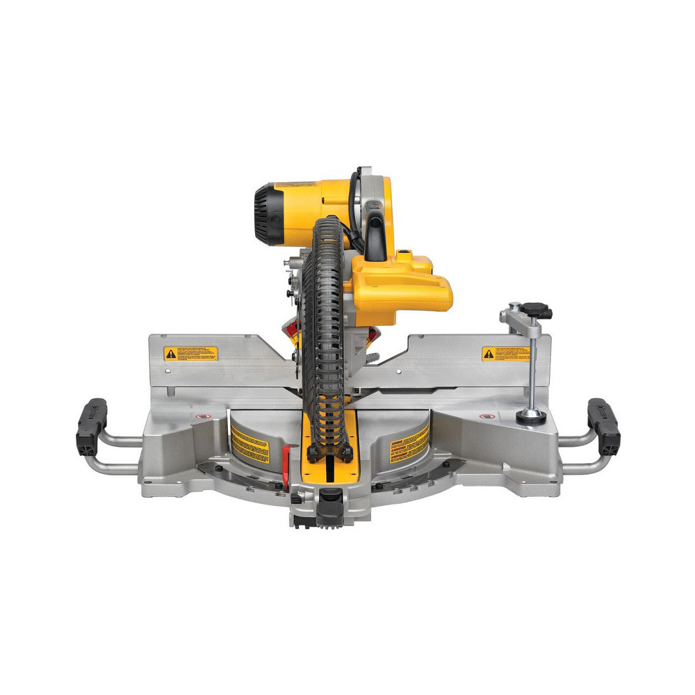 Scie à onglet radiale DeWalt DWS780-QS 1 675 W 305 mm