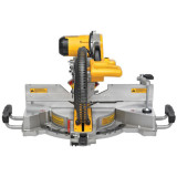 Scie à onglet radiale DeWalt DWS780-QS 1 675 W 305 mm