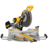 Scie à onglet radiale DeWalt DWS780-QS 1 675 W 305 mm