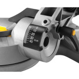 Scie à onglet radiale DeWalt DWS778-QS 1 850 W 250 mm