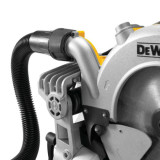 Scie à onglet radiale DeWalt DWS778-QS 1 850 W 250 mm