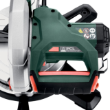 Scie à onglet Metabo 610216900 1 100 W lame 216 mm