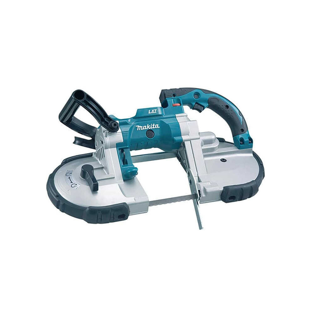 Scie à ruban sans fil Makita DPB180Z 18V LXT nue