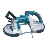 Scie à ruban sans fil Makita DPB180Z 18V LXT nue