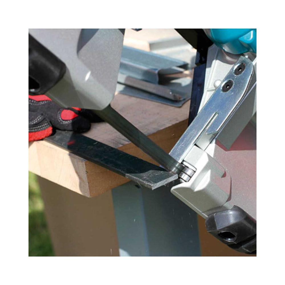 Scie à ruban sans fil Makita DPB180Z 18V LXT nue